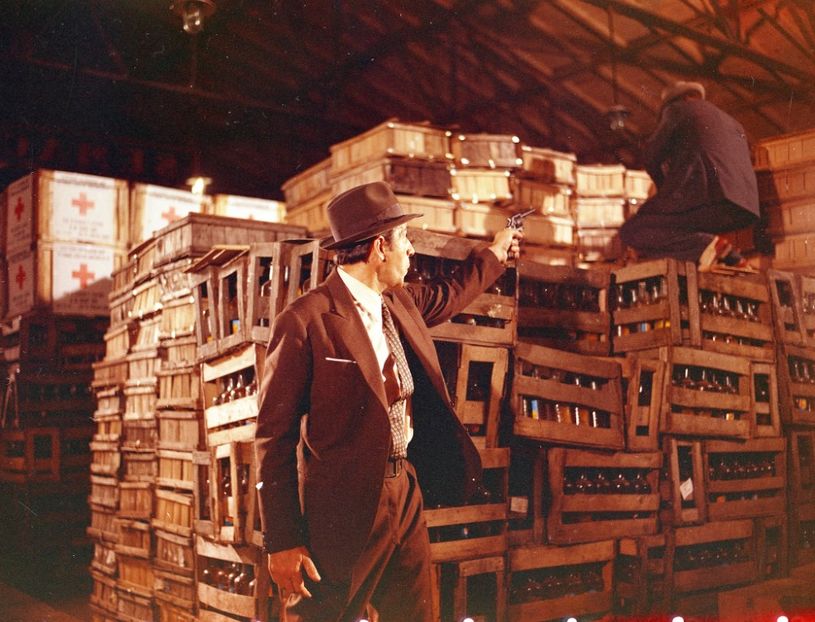 Cu Mainile Curate - Cu Mainile Curate 1972