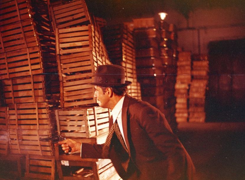 Cu Mainile Curate - Cu Mainile Curate 1972