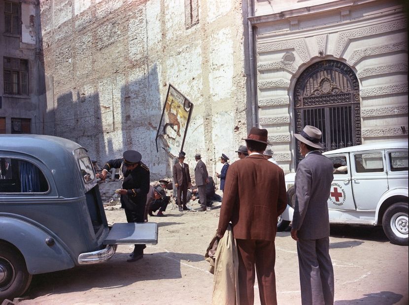 Cu Mainile Curate - Cu Mainile Curate 1972