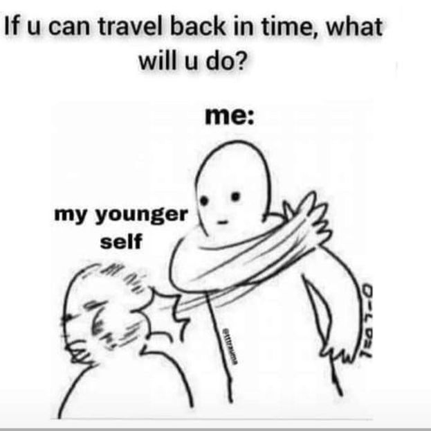  - am i too good to be gone