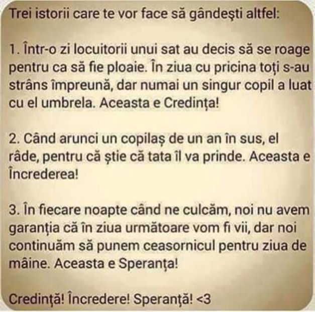  - Sfaturi Utile