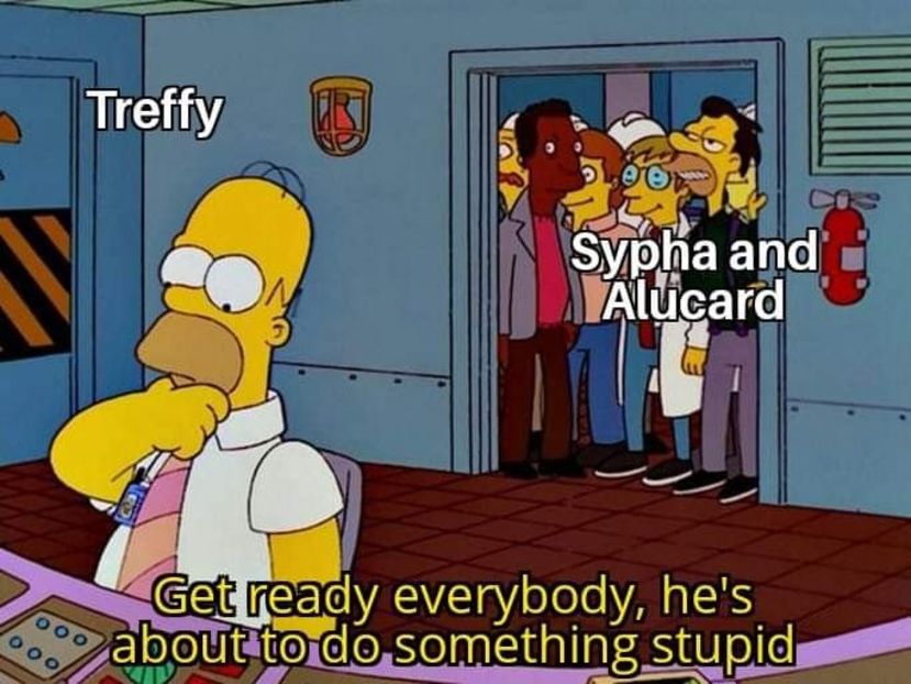  - am i too good to be gone