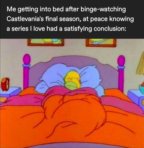  - am i too good to be gone