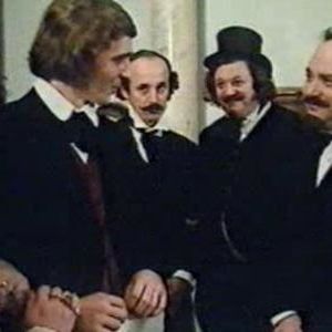 Stefan Luchian - Stefan Luchian 1981