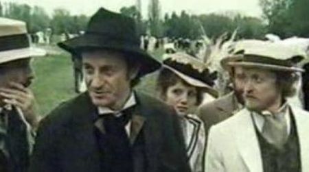 Stefan Luchian - Stefan Luchian 1981