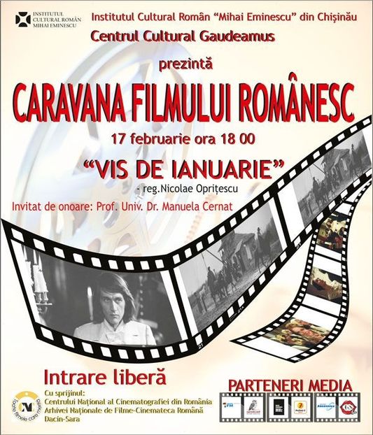 Vis De Ianuarie - Vis De Ianuarie 1979