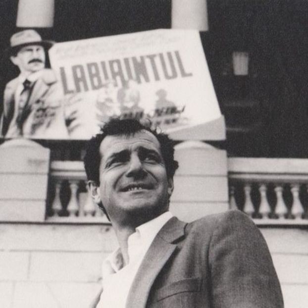 Labirintul - Labirintul 1980