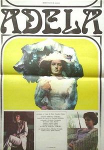 Adela - Adela 1985
