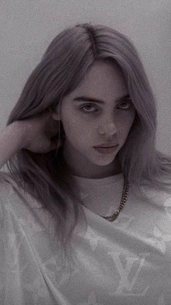  - Billie Eilish