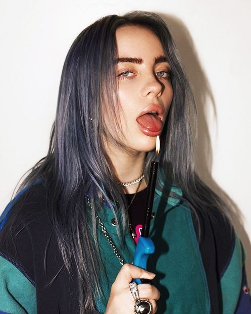  - Billie Eilish