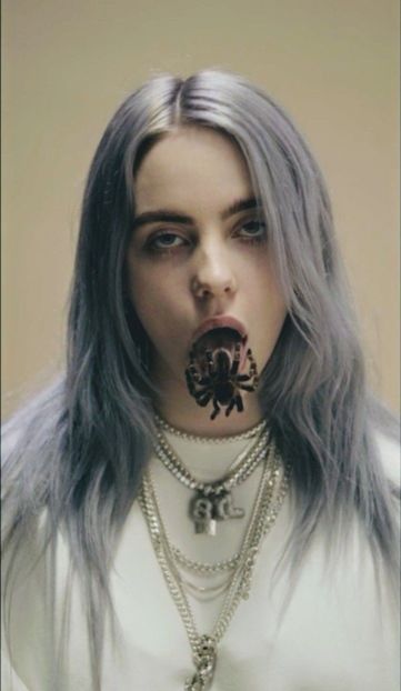  - Billie Eilish