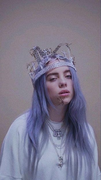  - Billie Eilish
