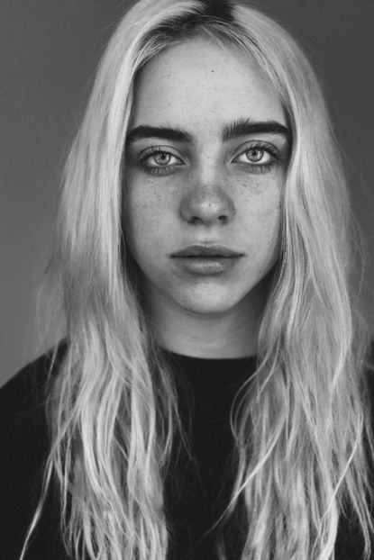  - Billie Eilish