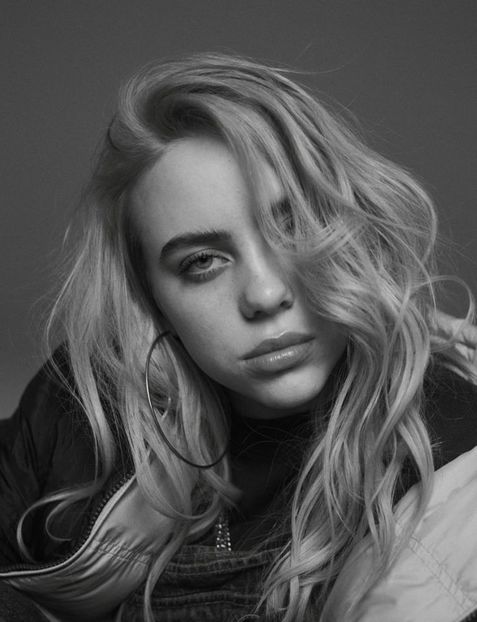  - Billie Eilish
