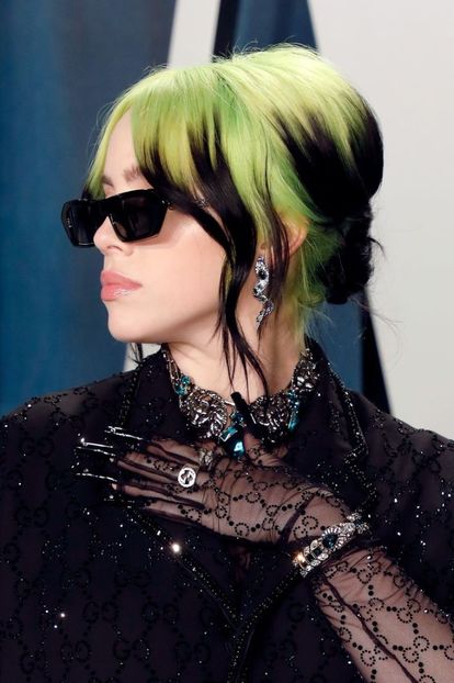  - Billie Eilish
