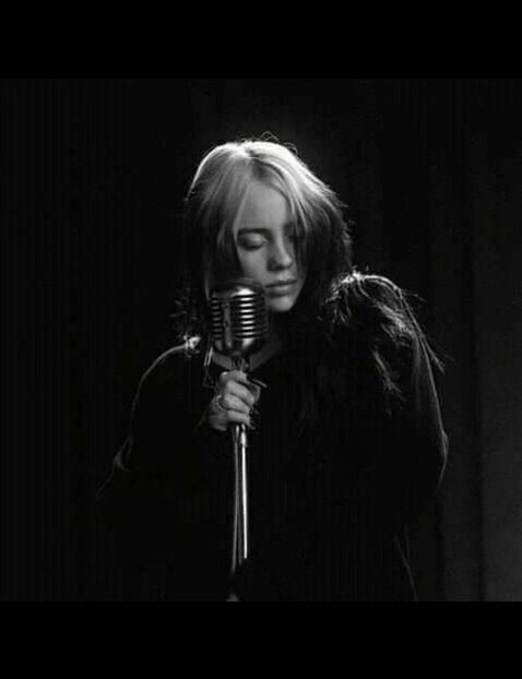  - Billie Eilish