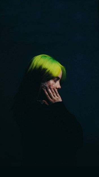  - Billie Eilish
