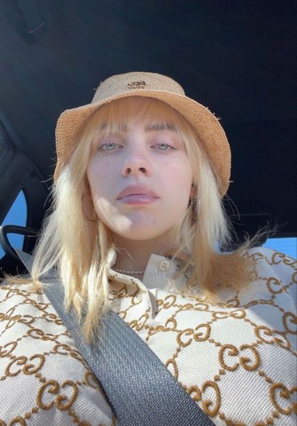  - Billie Eilish