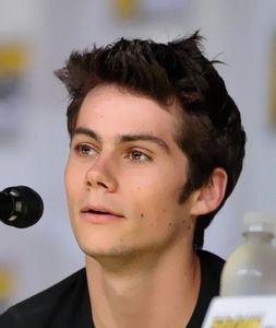  - Dylan OBrien