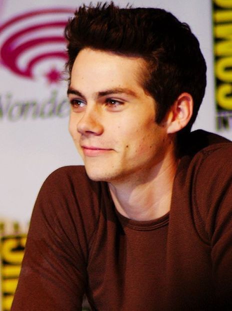  - Dylan OBrien