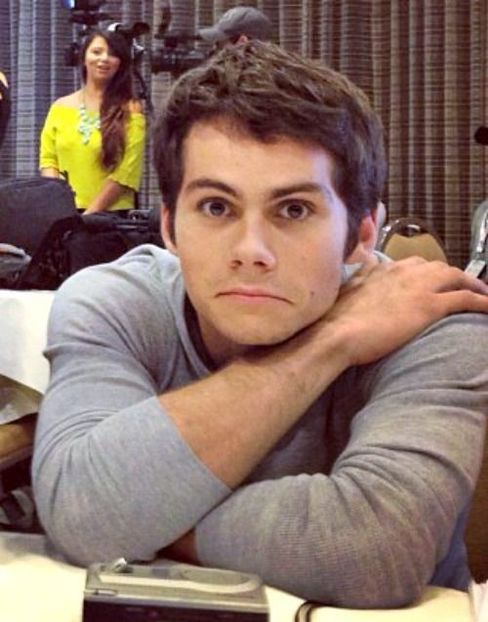  - Dylan OBrien