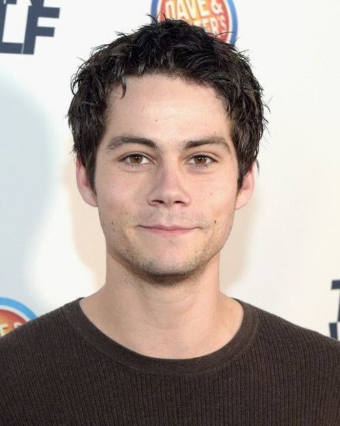  - Dylan OBrien