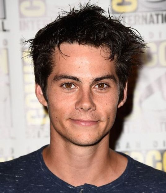  - Dylan OBrien