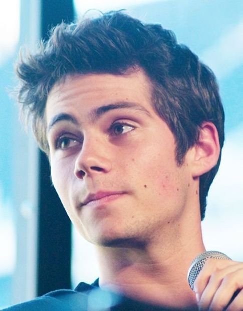  - Dylan OBrien