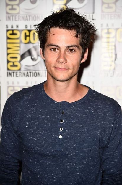  - Dylan OBrien