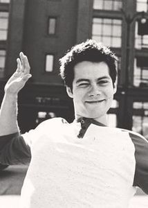  - Dylan OBrien