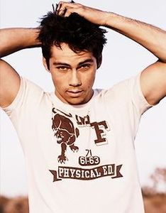  - Dylan OBrien