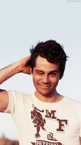  - Dylan OBrien