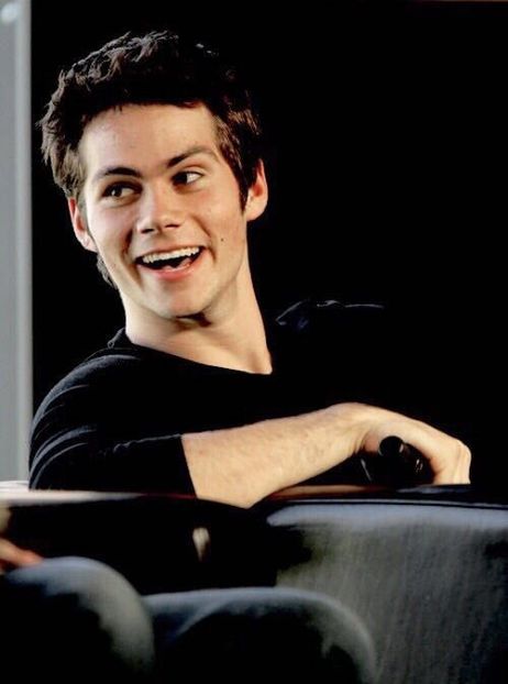  - Dylan OBrien