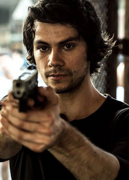  - Dylan OBrien