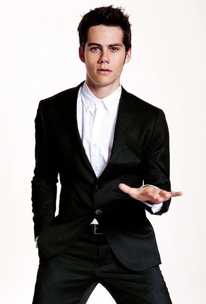 - Dylan OBrien