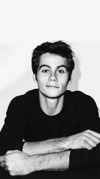  - Dylan OBrien