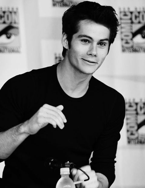  - Dylan OBrien