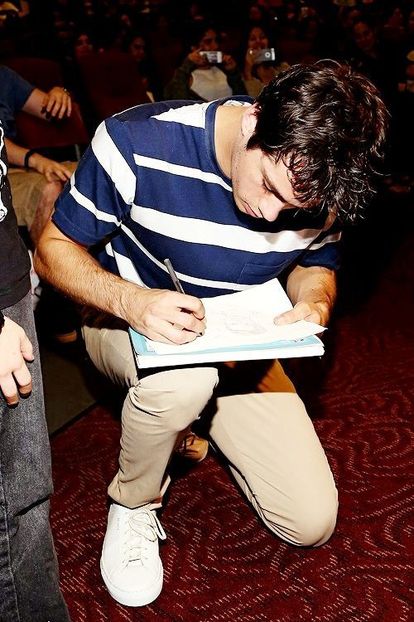  - Dylan OBrien