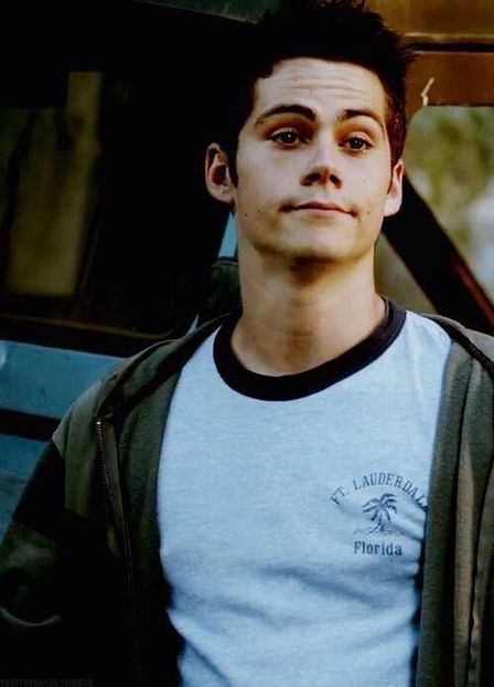  - Dylan OBrien