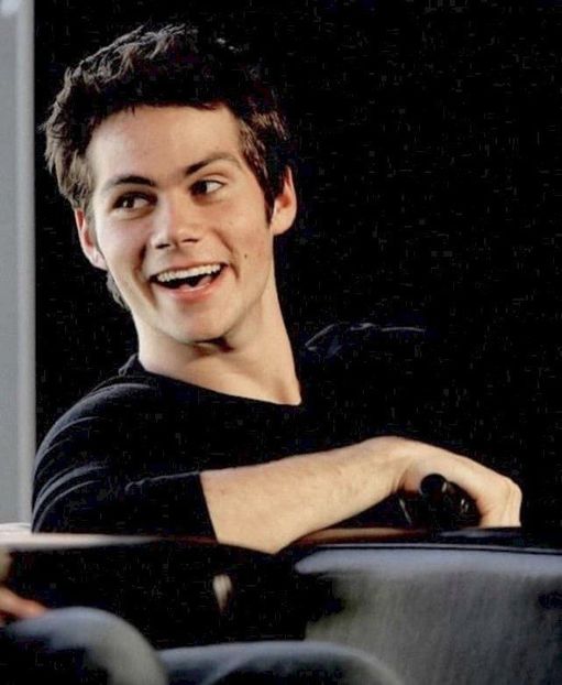  - Dylan OBrien
