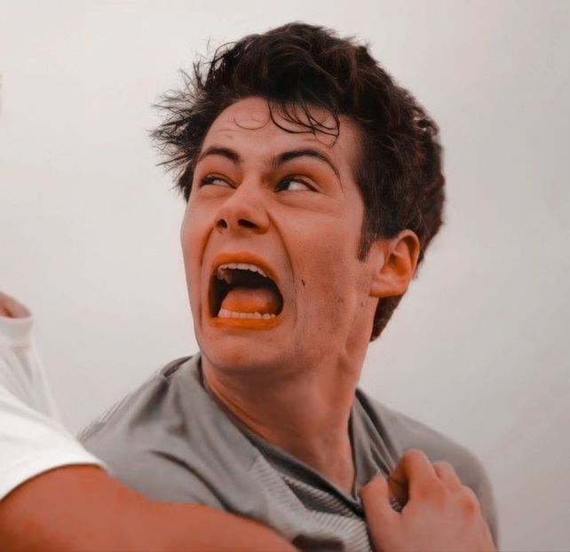  - Dylan OBrien