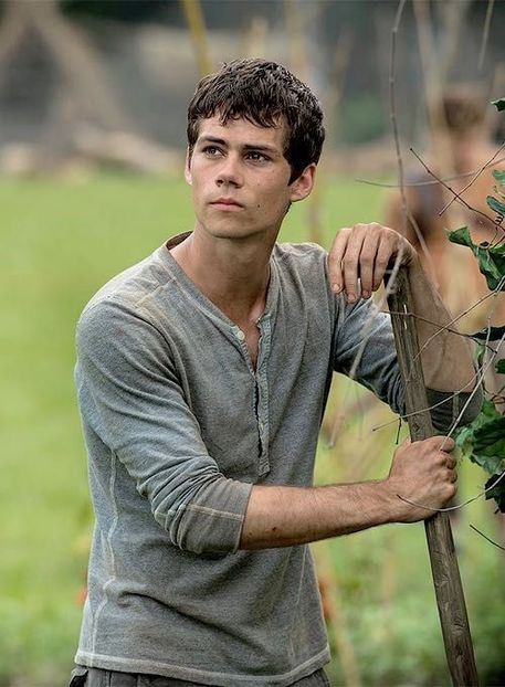  - Dylan OBrien