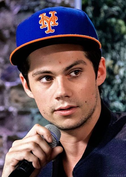  - Dylan OBrien