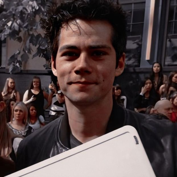  - Dylan OBrien