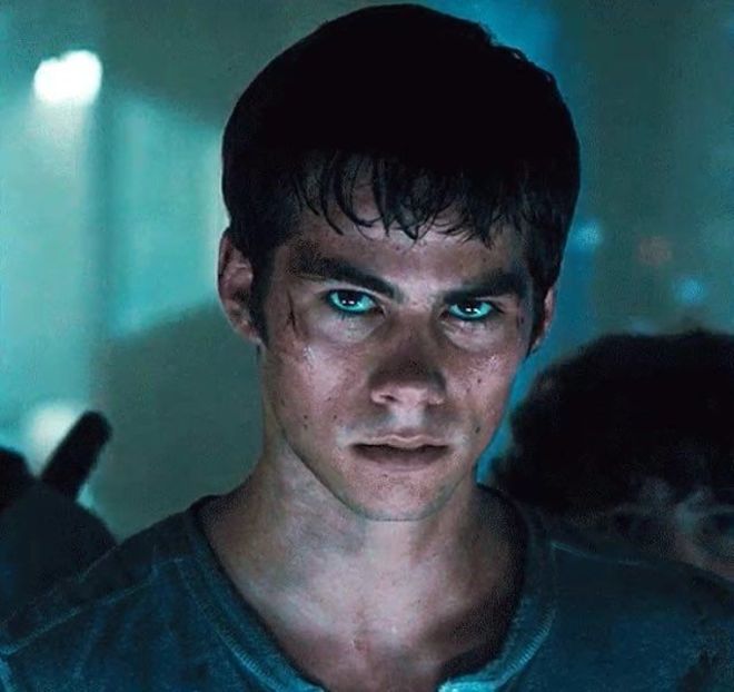  - Dylan OBrien