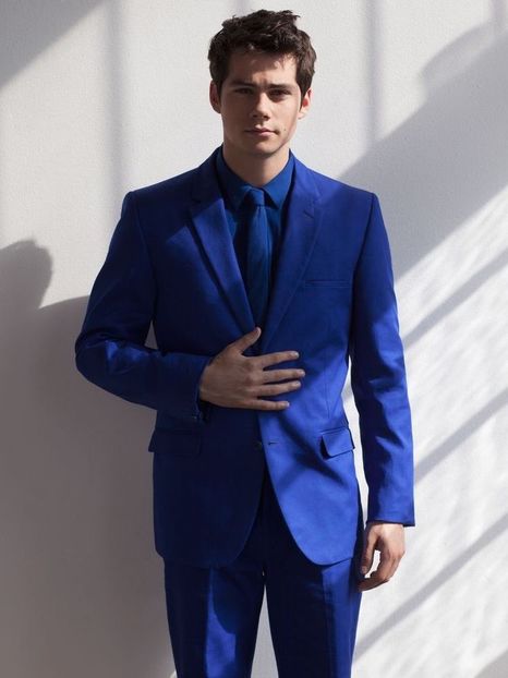  - Dylan OBrien