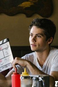 - Dylan OBrien
