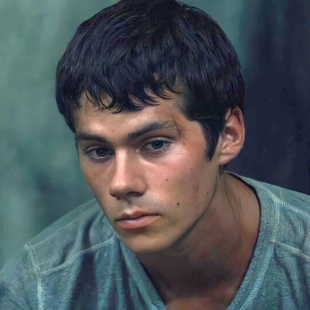  - Dylan OBrien