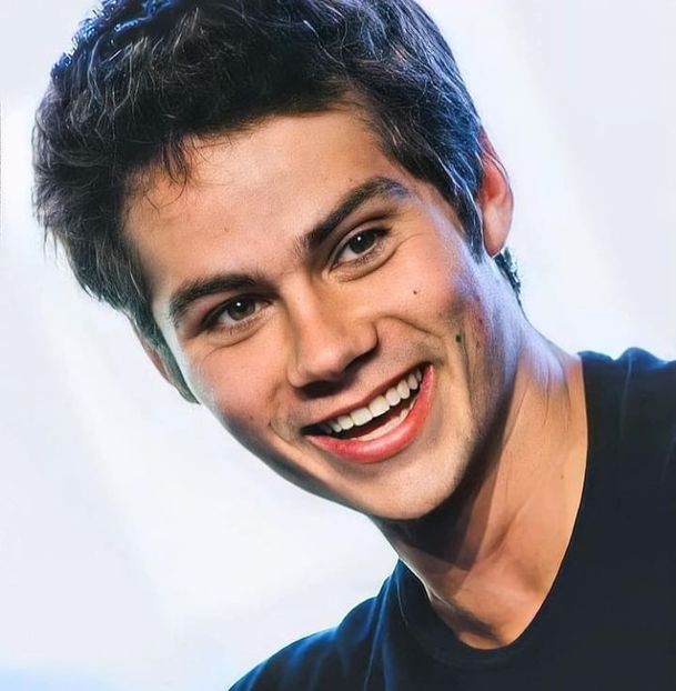  - Dylan OBrien