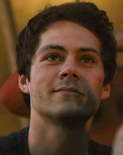  - Dylan OBrien